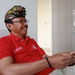 Plt Kepala Dinas Pariwisata Kabupaten Lombok Tengah, Lendek Jayadi (ANTARA/Akhyar)-1686902408
