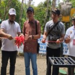 Pokdarwis Desa Wayau tambah sarana guna kembangkan wisata lokal-1687768960