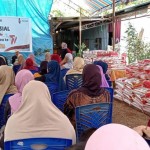 Polda bagikan sembako kepada warga kurang mampu di Konawe Utara-1687840187