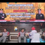 Polda Sulsel kumpulkan 422 kantong darah untuk bantu transfusi pasien-1687331526