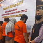 Polda Sulteng dalami perdagangan bayi lewat media sosial-1688111122
