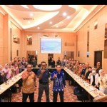 Poliban selaraskan kurikulum magang MBKM dengan dunia industri-1687415482