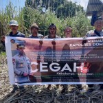 Polisi gelar patroli dialogis untuk cegah karhutla di Dompu-1686041019