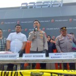 Polres Garut tangkap satpam dan preman aniaya polisi-1686640863