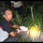 Polres Ngawi tangani kasus penemuan mayat terbungkus karpet-1688101794