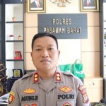 Polres Pasaman Barat sidik satu perkara TPPO-1686890073