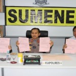 Polres Sumenep tetapkan enam tersangka dugaan korupsi gedung Dinkes-1687933593