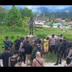 Polres Tambrauw tetapkan tiga dari 19 anggota KNPB sebagai tersangka-1686557139