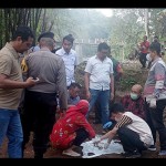 Polresta Banyumas kembangkan kasus temuan benda diduga tulang manusia-1686897225