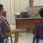Polresta Banyumas koordinasi Bapas tangani anak bawah umur bakar rumah-1686904303