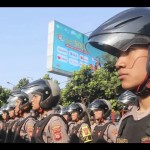 Polrestabes Bandung bentuk Tim Patroli Perintis optimalkan pengamanan-1687762944