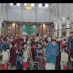 PPIH Embarkasi Solo siap berangkatkan 1.261 calon haji kuota tambahan-1686885731