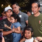 Presiden sapa masyarakat di kawasan Malioboro Yogyakarta-1685849211