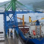 PT EII dapat kontrak rawat alat angkut petikemas Jayapura Rp6,4 miliar-1687853779