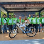 PT Timah - Pemkab Belitung bersihkan sampah di wisata pantai-1686645290