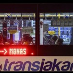 PT TransJakarta bolehkan pelanggan tidak pakai masker-1686468313