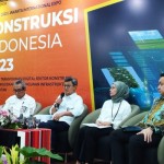 PUPR: Konstruksi Indonesia 2023 dukung pertumbuhan jasa konstruksi-1686821219