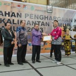 Pupuk Kaltim raih tiga penghargaan bidang K3 dari Pemprov Kaltim-1686641634