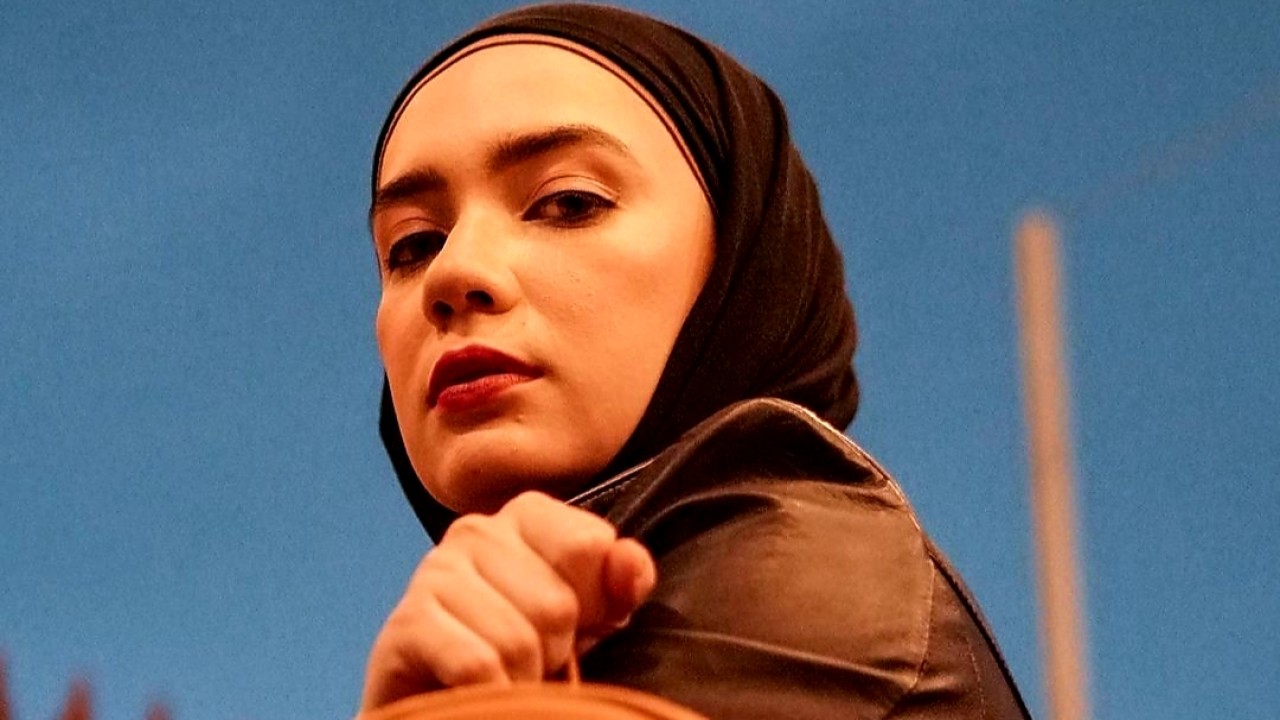 Putri Anne/Instagram