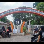 Rektorat UNM selidiki oknum pembawa diduga narkoba di kampus-1686440359