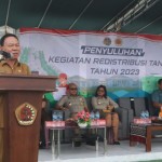 Ribuan bidang tanah HGU di Kupang dilepas kepada warga eks Timtim-1687341157