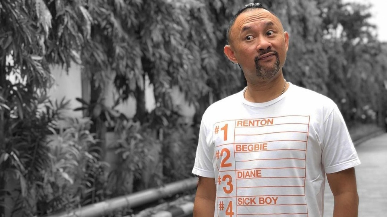 Ronal Surapradja/Instagram