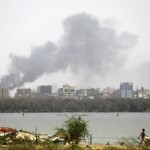 RSF Sudan kuasai pos polisi di Khartoum-1687846136