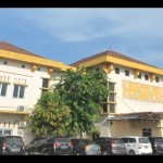 RSUD Martapura, Kabupaten OKU Timur. (ANTARA/Edo Purmana/23)-1686293815