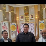 Satgasus Pencegahan Korupsi Polri dampingi Menpora cegah korupsi-1686626334