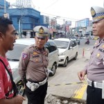 Satlantas Polres Sukabumi Kota sidak pembangunan pedestrian-1686719813
