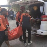 Satu korban terseret arus Sungai Brantas ditemukan meninggal dunia-1687344307