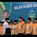 Sebanyak 57 dewan hakim nilai penampilan peserta MTQ VIII Kaltara-1687162496