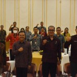 Sekda Bali Dewa Made Indra dalam Rakorda Dinas Koperasi dan UKM di Denpasar, Rabu (28/6/2023). ANTARA/HO-Pemprov Bali-1687938624