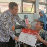Sentra Terpadu Kartini Kemensos berikan bantuan bagi disabilitas-1687333219