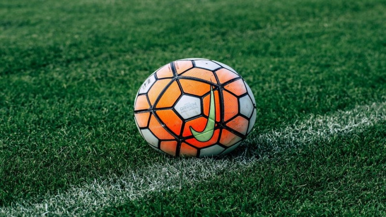 Ilustrasi - sepak bola. (pixabay.com) (pixabay.com/)