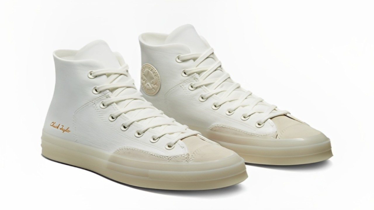Sepatu Chuck 70 Marquis (ANTARA/HO/Converse)
