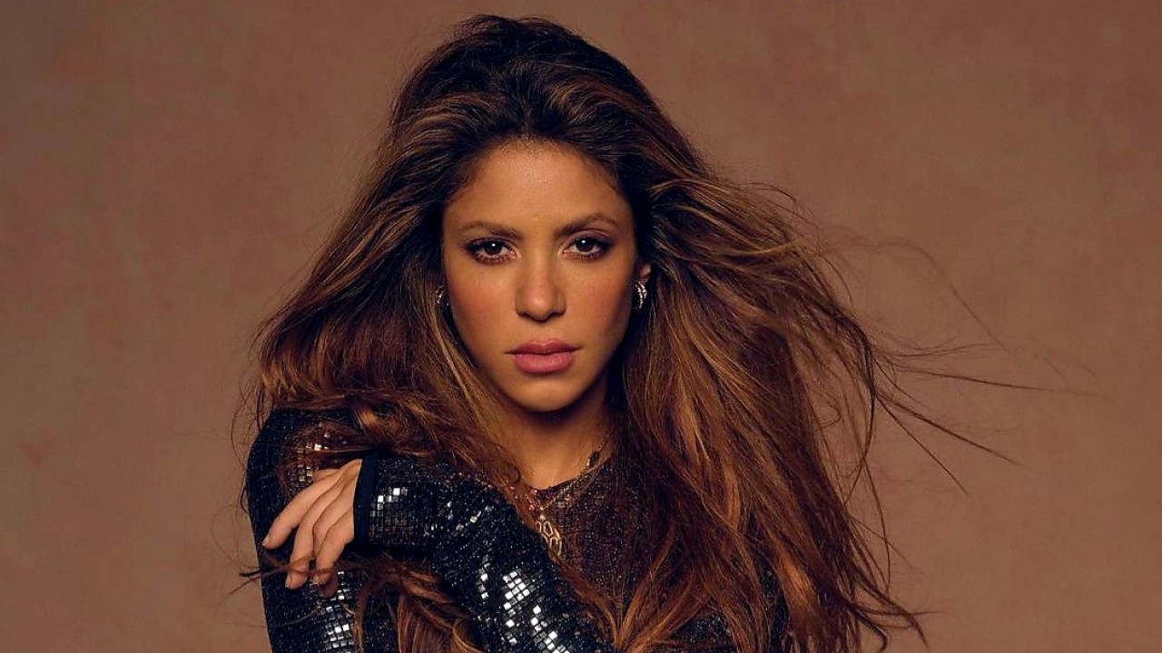 Shakira/Instagram
