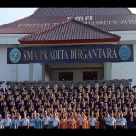 SMA Pradita Dirgantara gelar wisuda hampir seluruh siswa lolos UTBK-1687506594