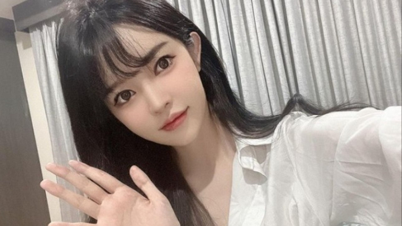 Streamer Korea Ahyeong/net