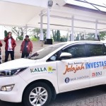 Sulsel terpilih jadi sentra peliputan Jelajah Investasi 2023-1687166273