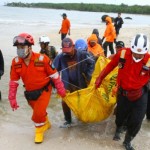 Sumber pembangkit tsunami tidak hanya gempa Bumi-1687337047