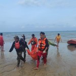 Tim gabungan Bangka Barat temukan remaja tenggelam di Tanjungkalian-1686132907