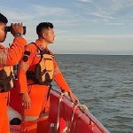 Tim SAR cari KM Farida Indah setelah hilang kontak saat menuju Asmat-1687503260