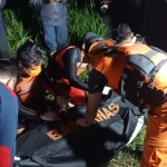 Tim SAR temukan korban tenggelam di Sungai Progo meninggal-1686042091