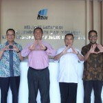 Tim USK melakukan foto bersama (ANTARA/HO)-1687243823