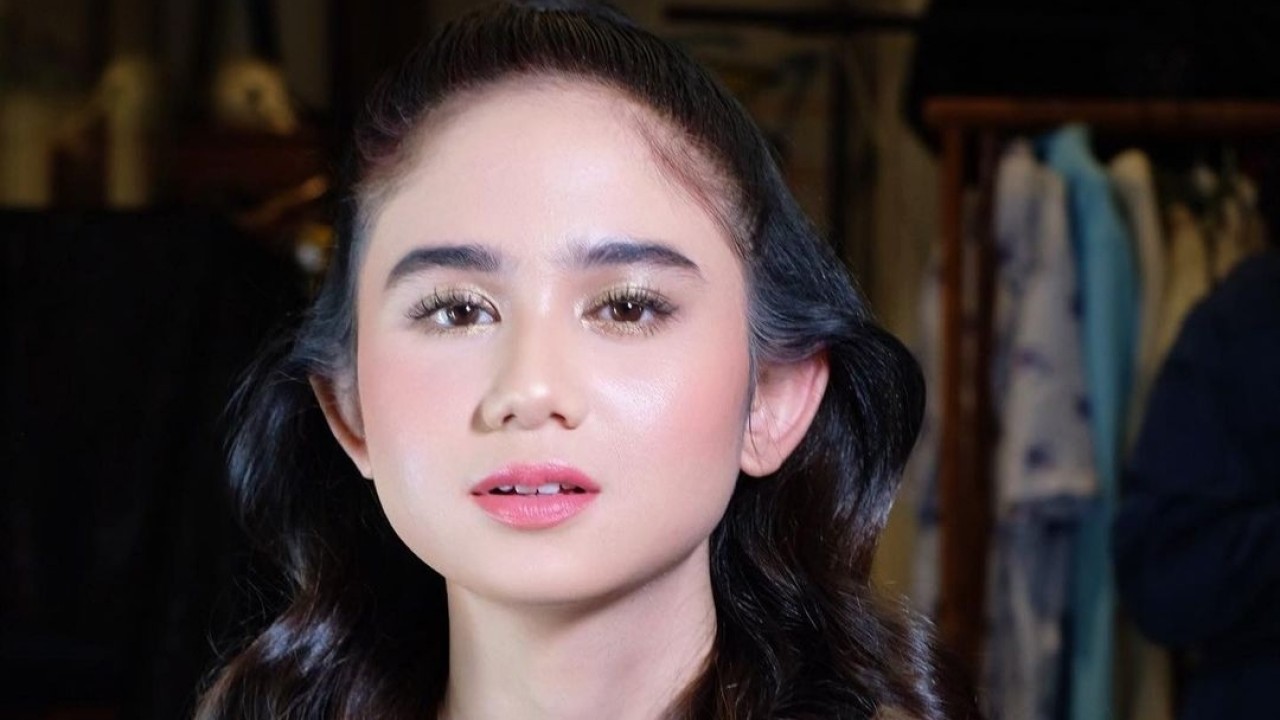 Tissa Biani/Instagram