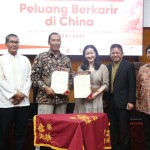 UMM kolaborasi dengan 200 kampus di Tiongkok-1686040802