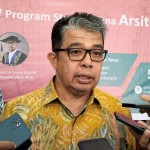 Unand resmikan Prodi Arsitektur bertepatan Hari Lingkungan Hidup-1685955284
