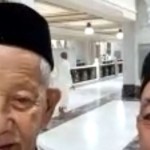 Video calon haji lansia ingin pulang naik ojek dari Mekah ke Takalar-1687242104