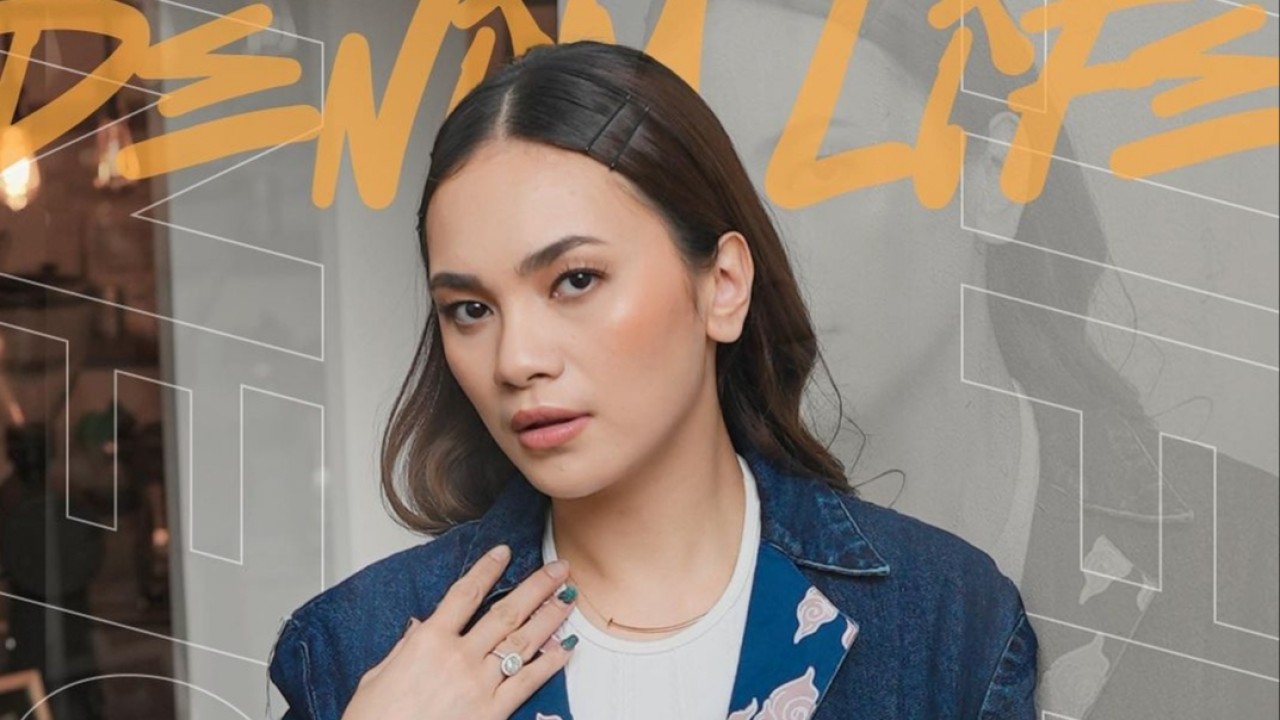 Violenzia Jeanette/Instagram